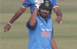 Rohit Sharma’s 3rd Double Ton Powers India To 141-Run Win vs Sri Lanka